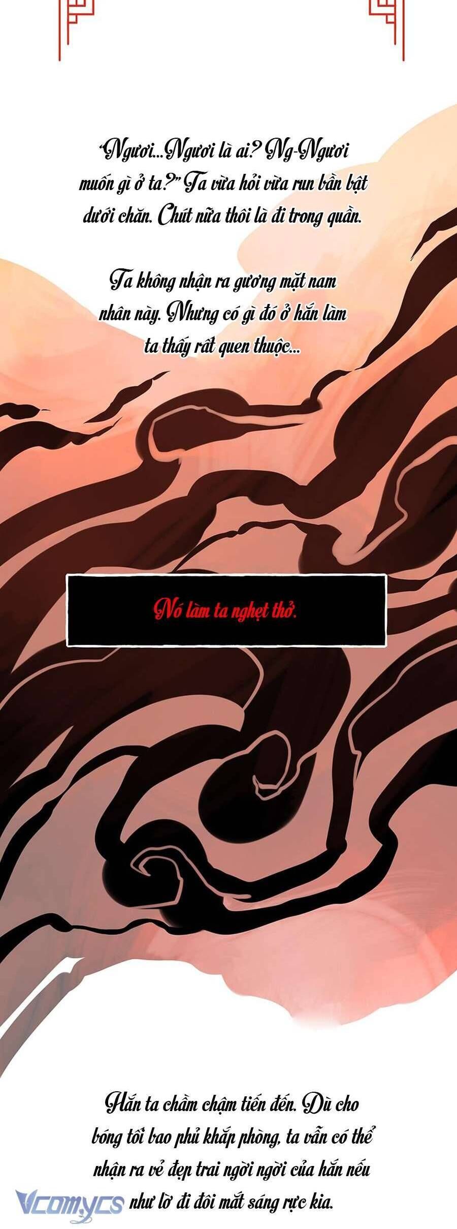 Ái Nữ Của Thiên Diện Quỷ - Chapter 5 - Page 3