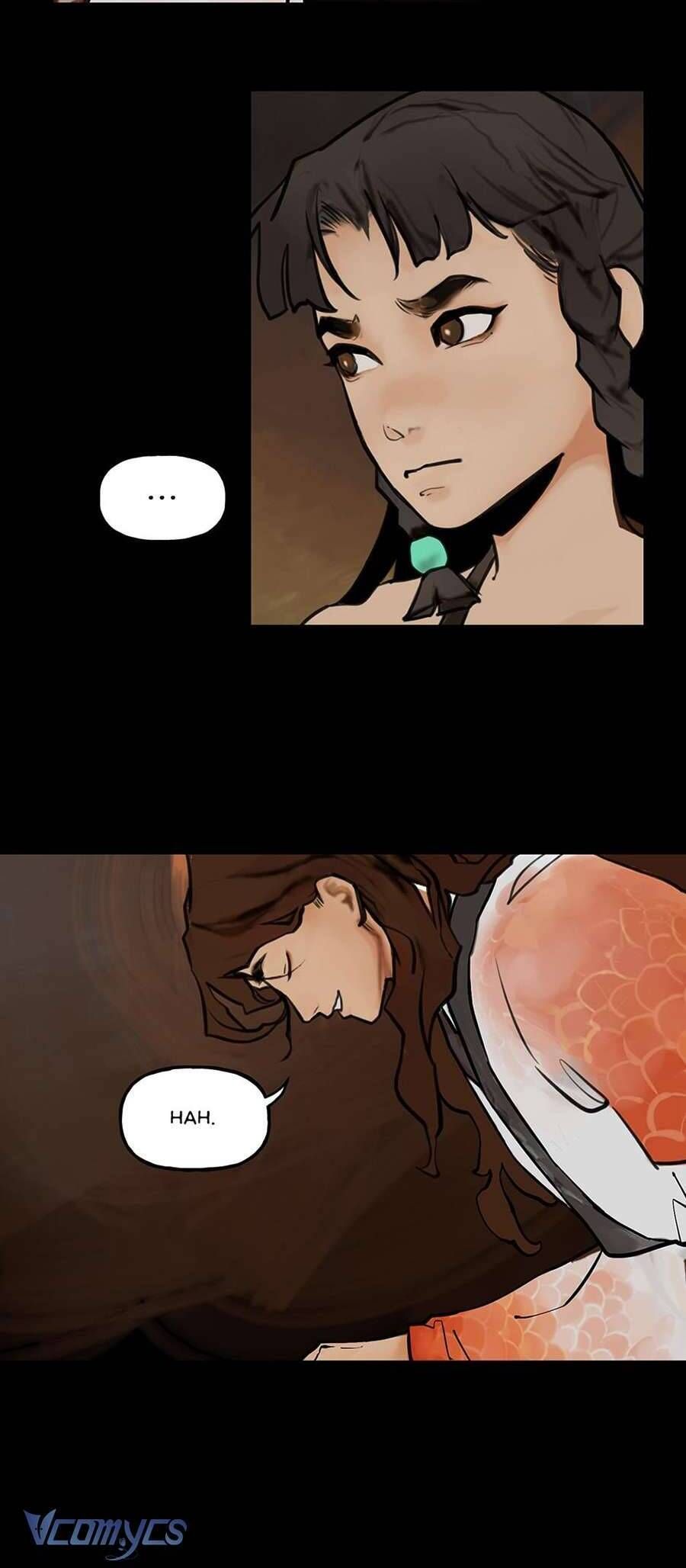 Ái Nữ Của Thiên Diện Quỷ - Chapter 5 - Page 33