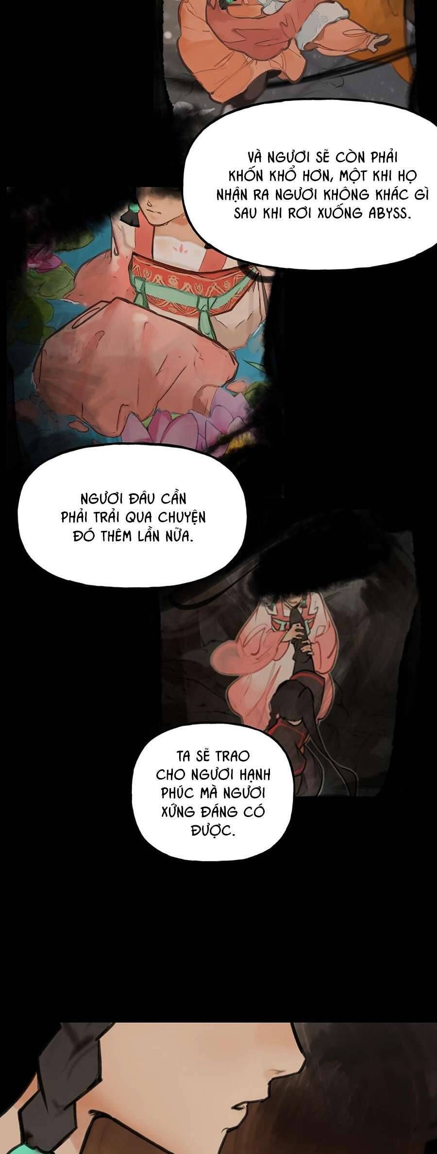 Ái Nữ Của Thiên Diện Quỷ - Chapter 5 - Page 36