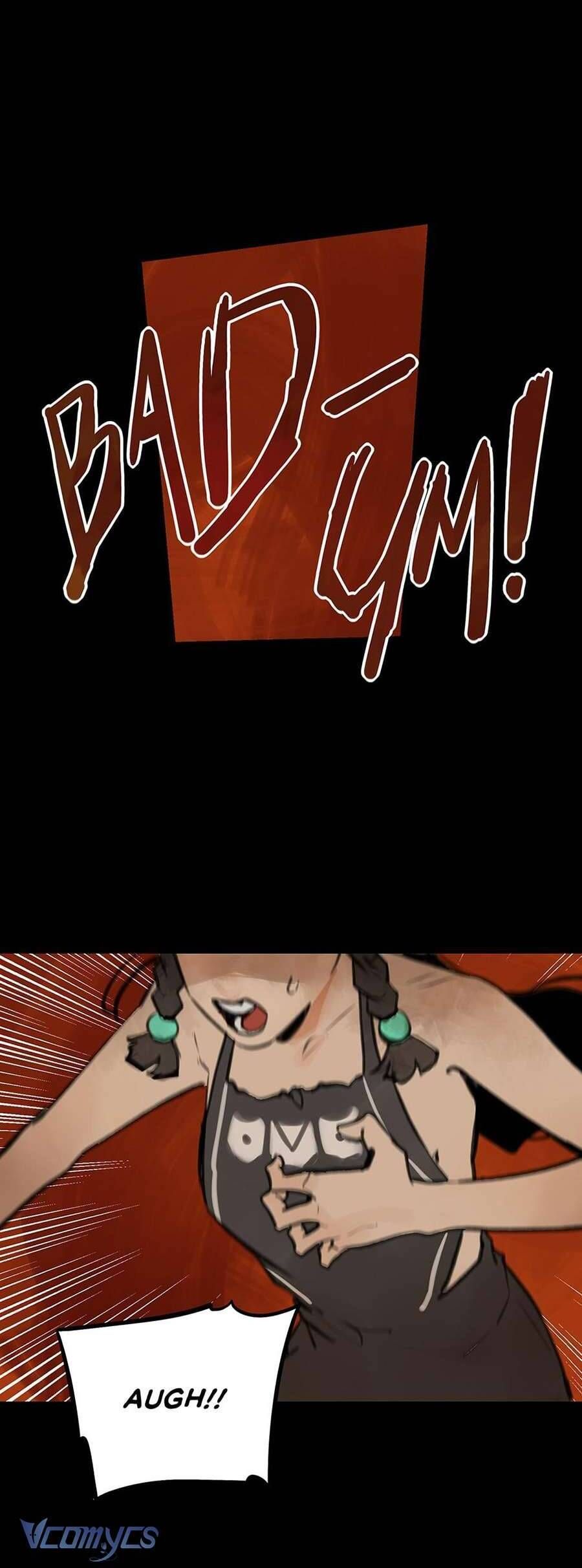 Ái Nữ Của Thiên Diện Quỷ - Chapter 5 - Page 39