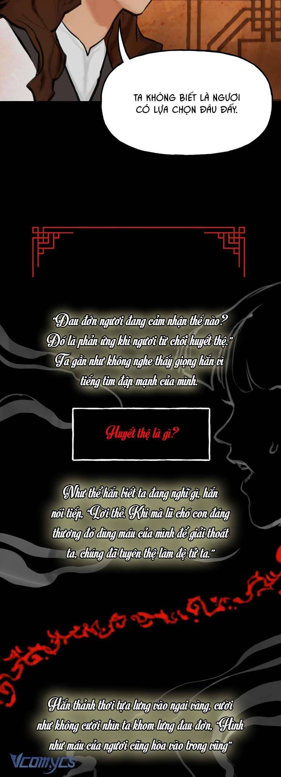 Ái Nữ Của Thiên Diện Quỷ - Chapter 5 - Page 41