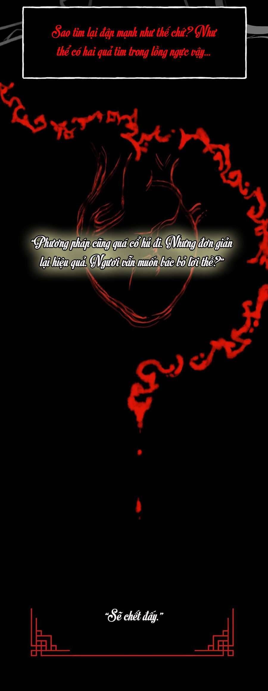 Ái Nữ Của Thiên Diện Quỷ - Chapter 5 - Page 42