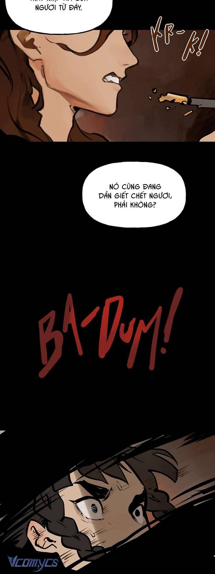 Ái Nữ Của Thiên Diện Quỷ - Chapter 5 - Page 45