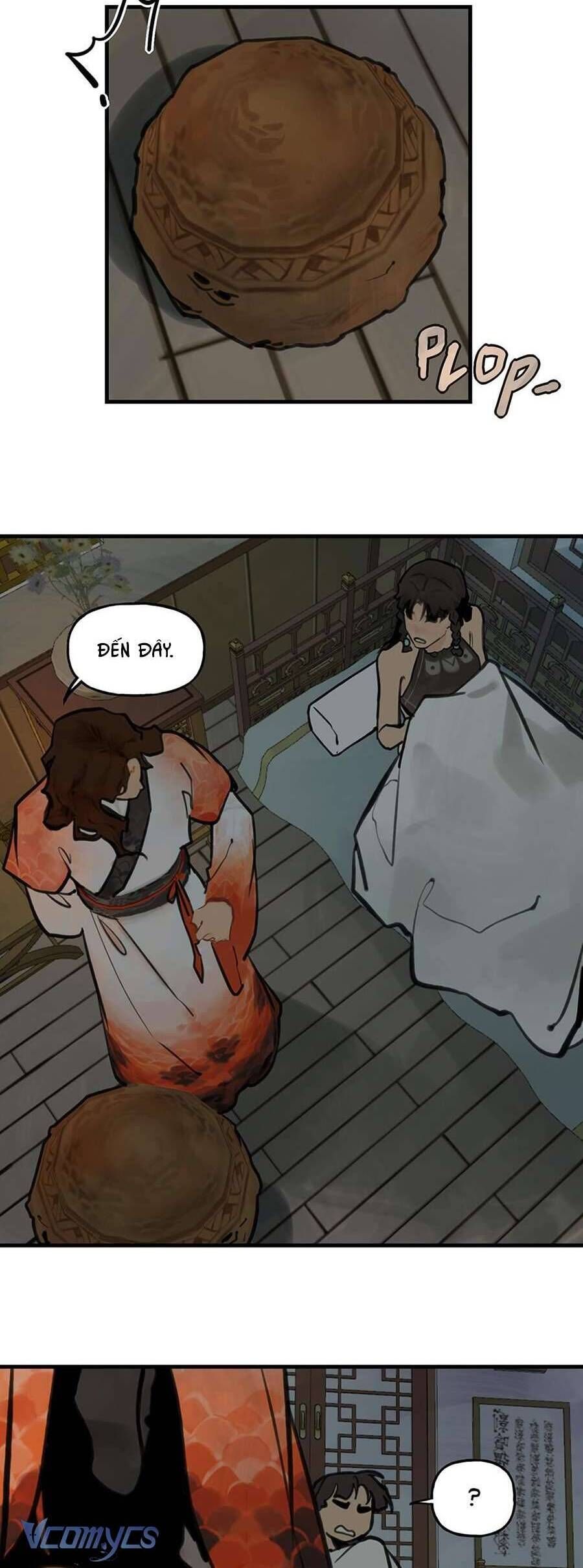 Ái Nữ Của Thiên Diện Quỷ - Chapter 5 - Page 5