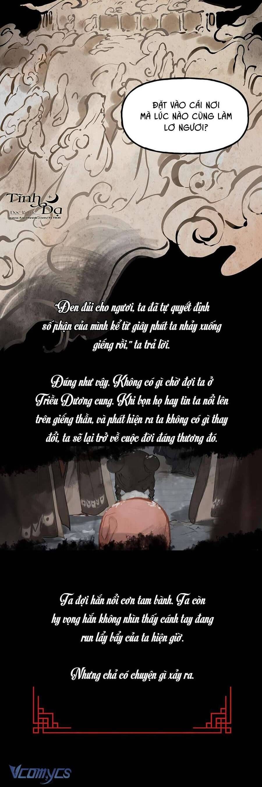 Ái Nữ Của Thiên Diện Quỷ - Chapter 5 - Page 51