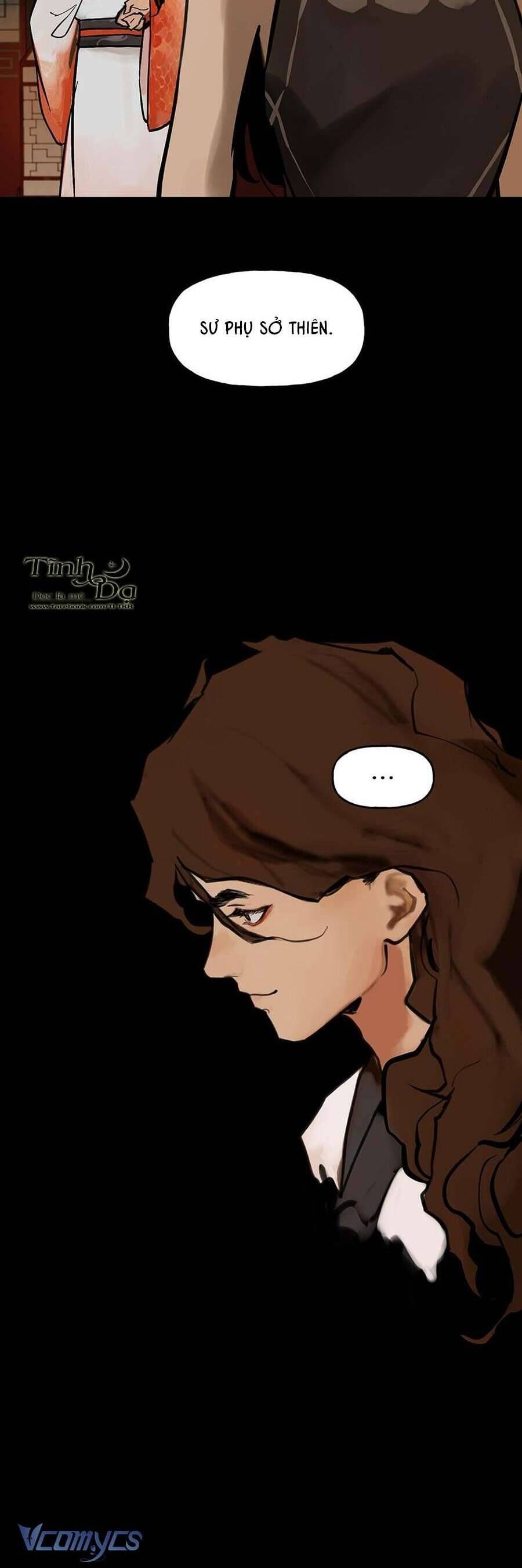 Ái Nữ Của Thiên Diện Quỷ - Chapter 5 - Page 55