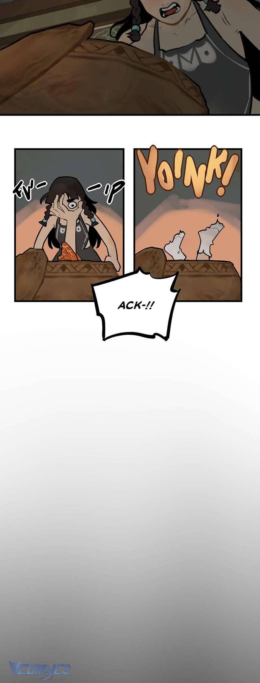 Ái Nữ Của Thiên Diện Quỷ - Chapter 5 - Page 7