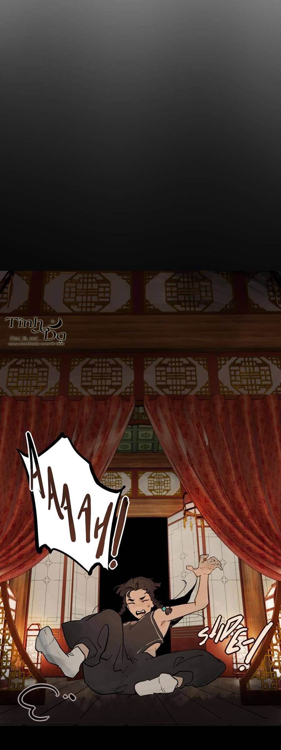 Ái Nữ Của Thiên Diện Quỷ - Chapter 5 - Page 8