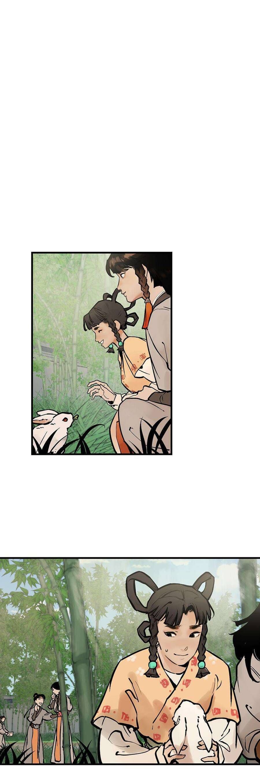 Ái Nữ Của Thiên Diện Quỷ - Chapter 6 - Page 10