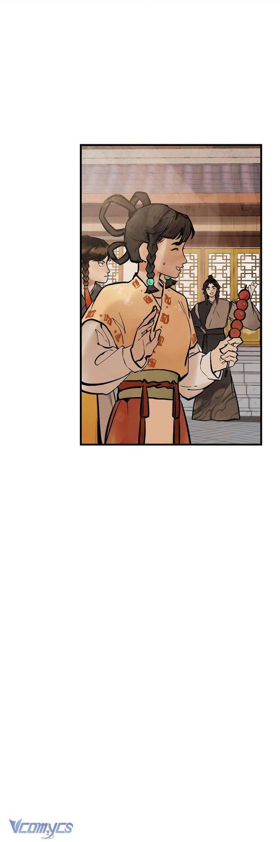 Ái Nữ Của Thiên Diện Quỷ - Chapter 6 - Page 13