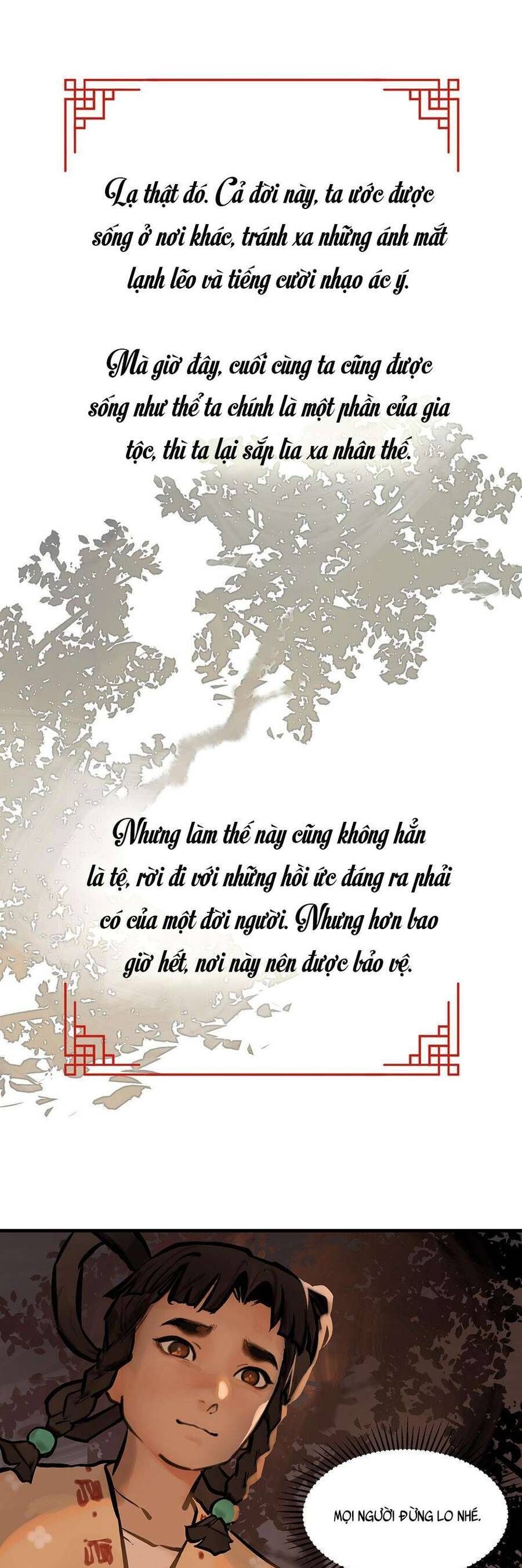 Ái Nữ Của Thiên Diện Quỷ - Chapter 6 - Page 16