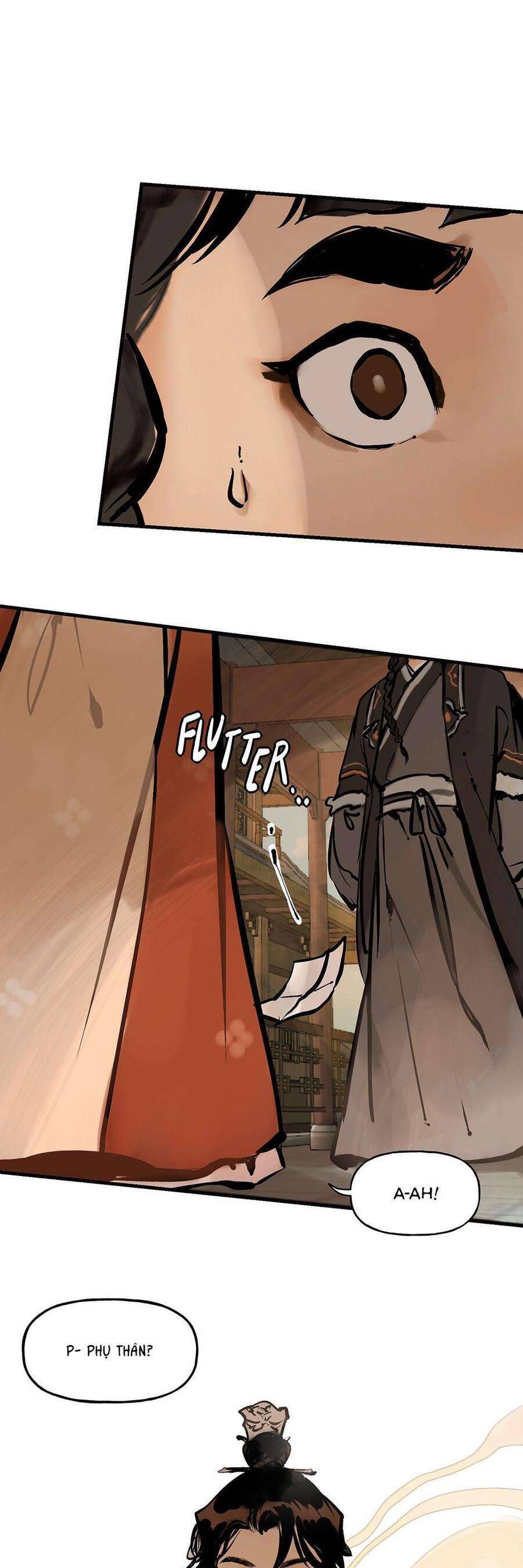 Ái Nữ Của Thiên Diện Quỷ - Chapter 6 - Page 20