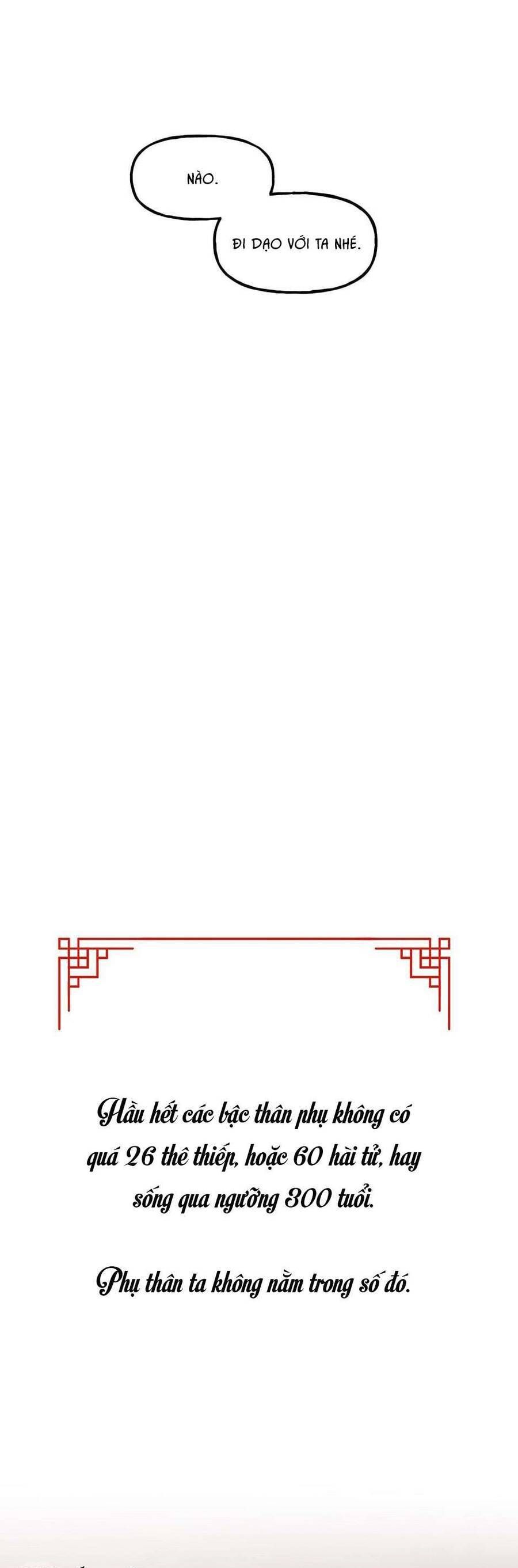 Ái Nữ Của Thiên Diện Quỷ - Chapter 6 - Page 22