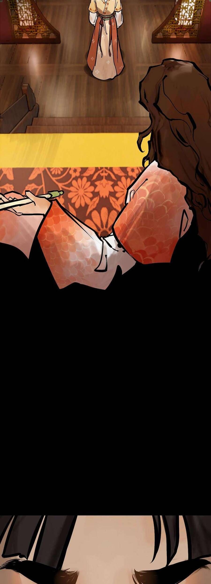 Ái Nữ Của Thiên Diện Quỷ - Chapter 6 - Page 36