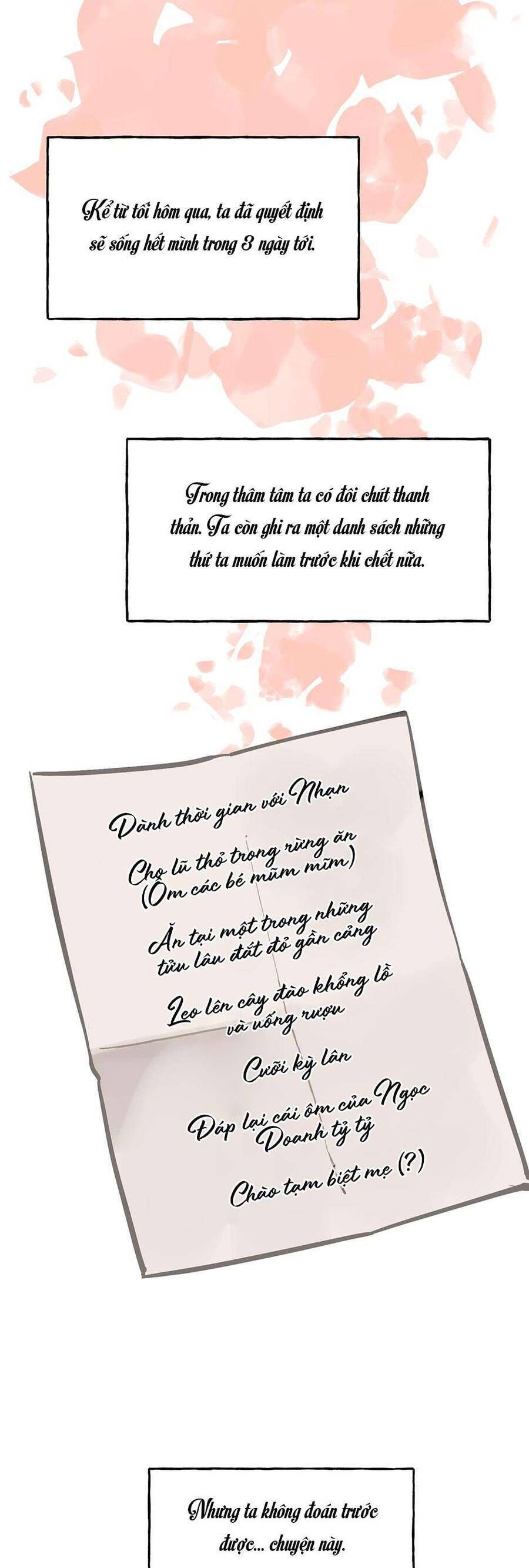 Ái Nữ Của Thiên Diện Quỷ - Chapter 6 - Page 4