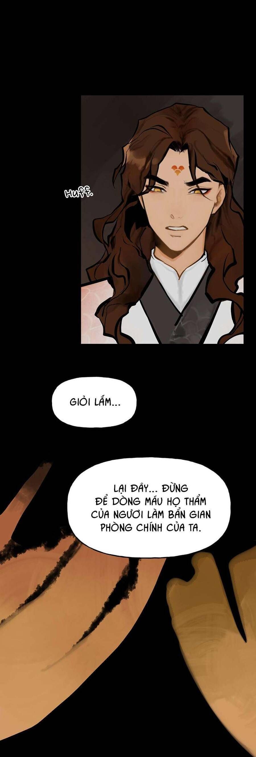 Ái Nữ Của Thiên Diện Quỷ - Chapter 7 - Page 24