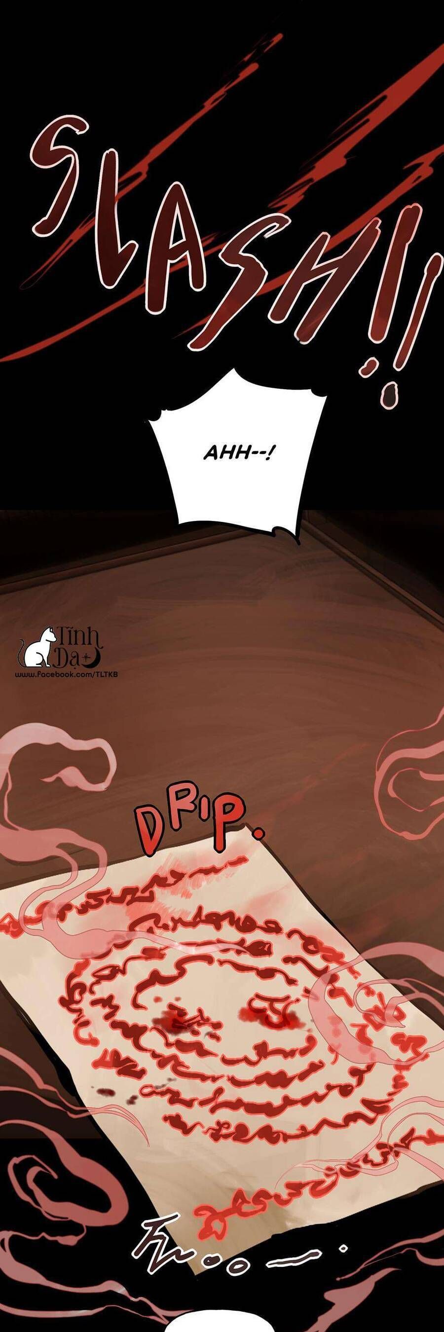 Ái Nữ Của Thiên Diện Quỷ - Chapter 7 - Page 28