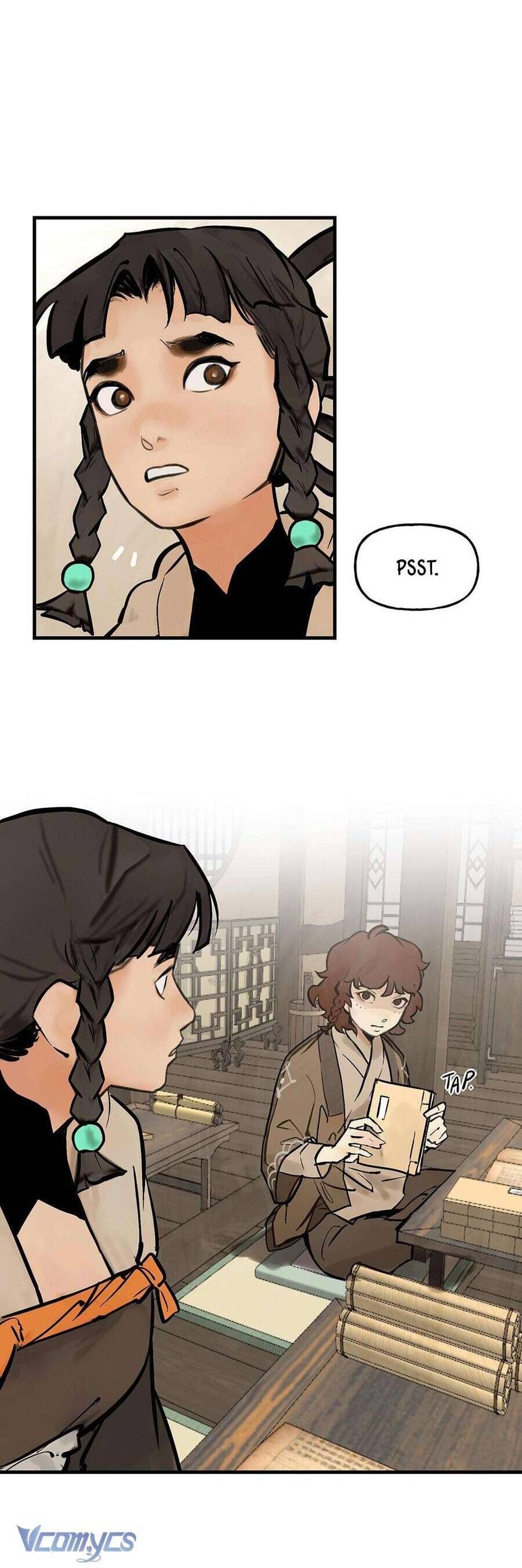 Ái Nữ Của Thiên Diện Quỷ - Chapter 7 - Page 3
