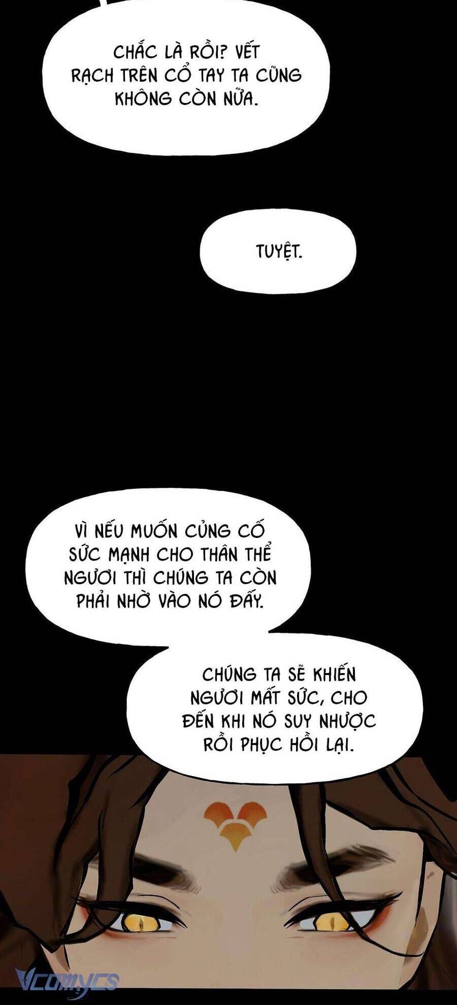 Ái Nữ Của Thiên Diện Quỷ - Chapter 7 - Page 35