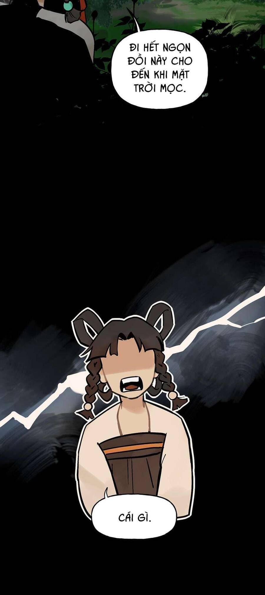 Ái Nữ Của Thiên Diện Quỷ - Chapter 7 - Page 38