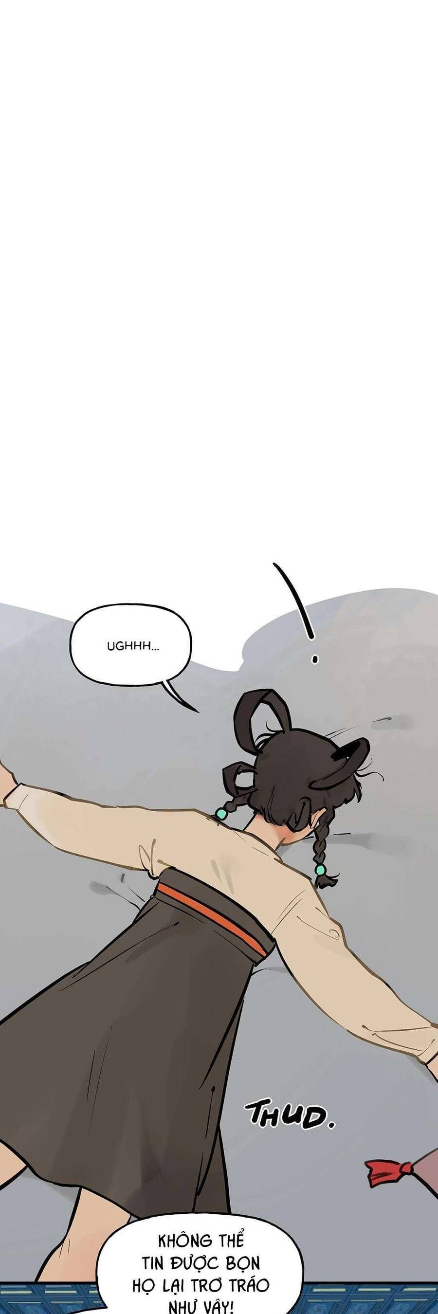 Ái Nữ Của Thiên Diện Quỷ - Chapter 7 - Page 6