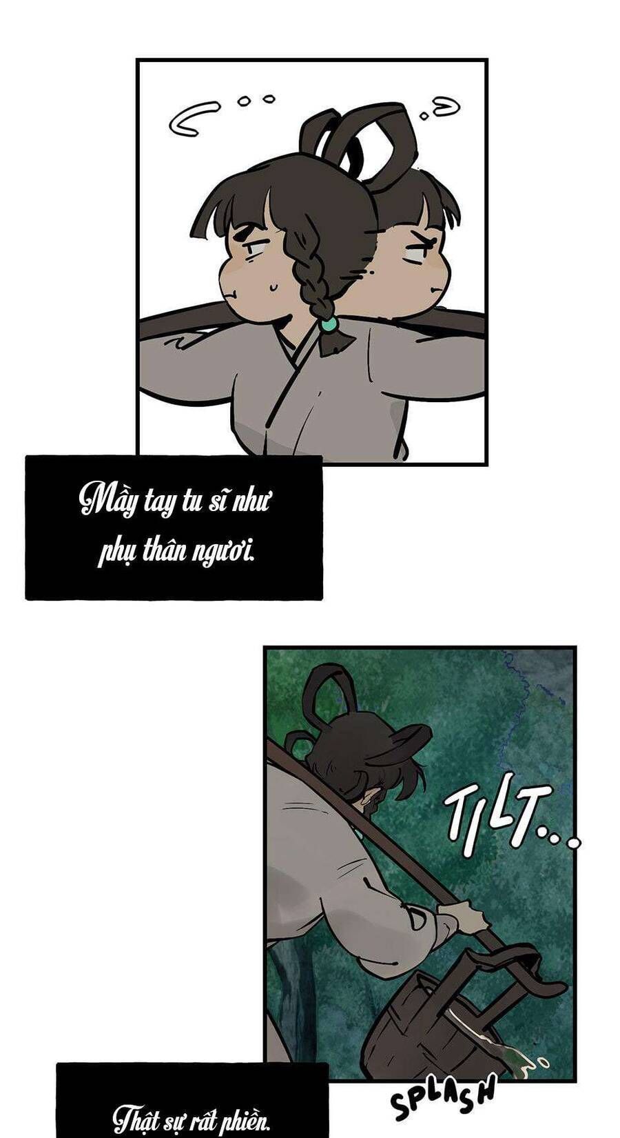 Ái Nữ Của Thiên Diện Quỷ - Chapter 8 - Page 14