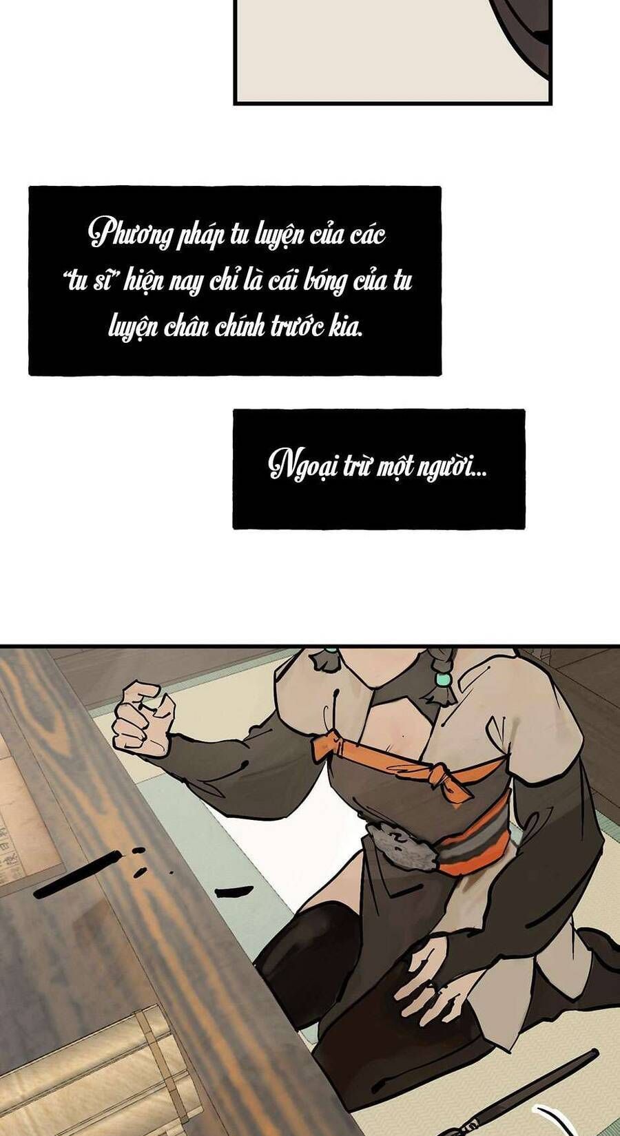 Ái Nữ Của Thiên Diện Quỷ - Chapter 8 - Page 20