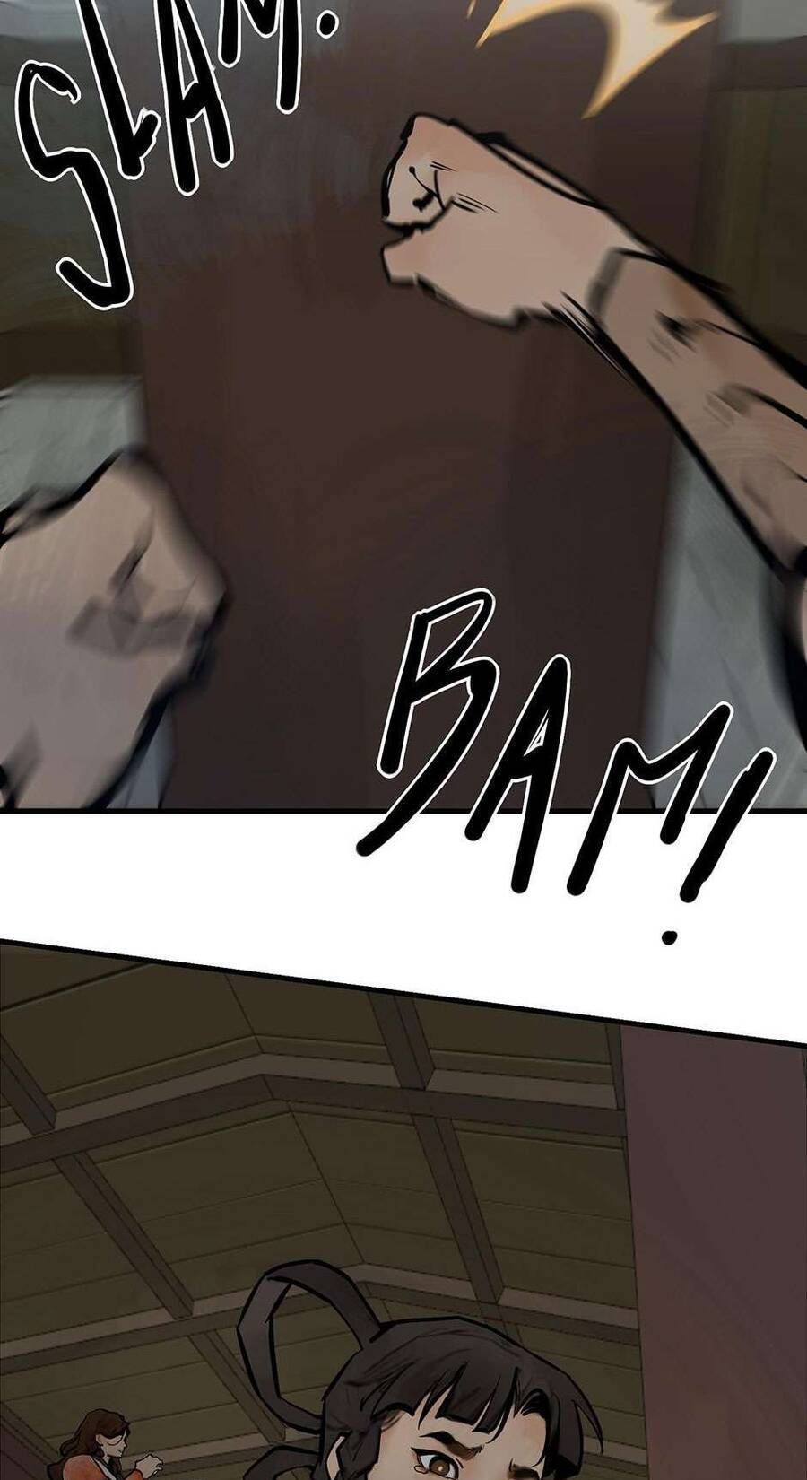 Ái Nữ Của Thiên Diện Quỷ - Chapter 8 - Page 22