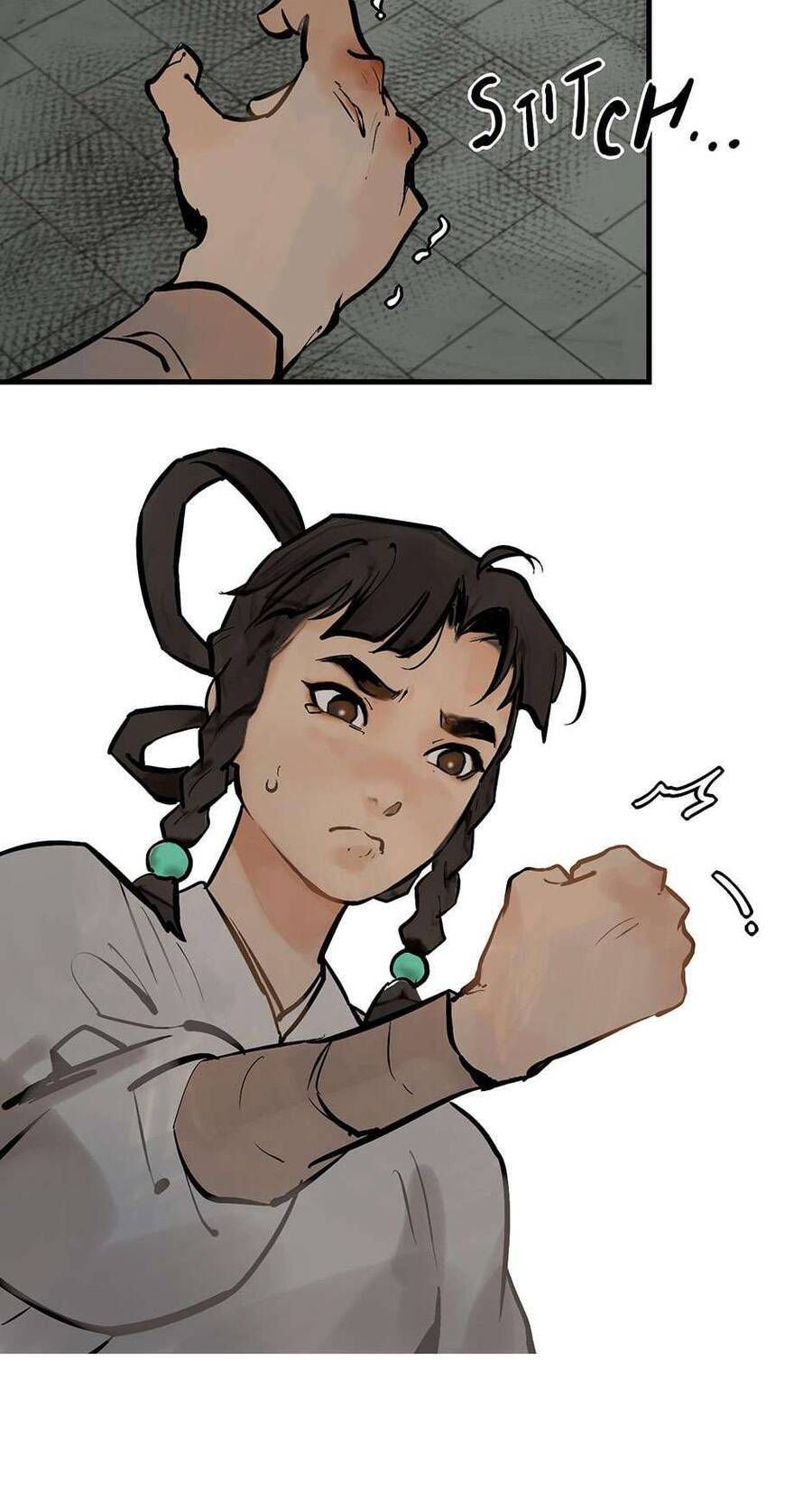 Ái Nữ Của Thiên Diện Quỷ - Chapter 8 - Page 24