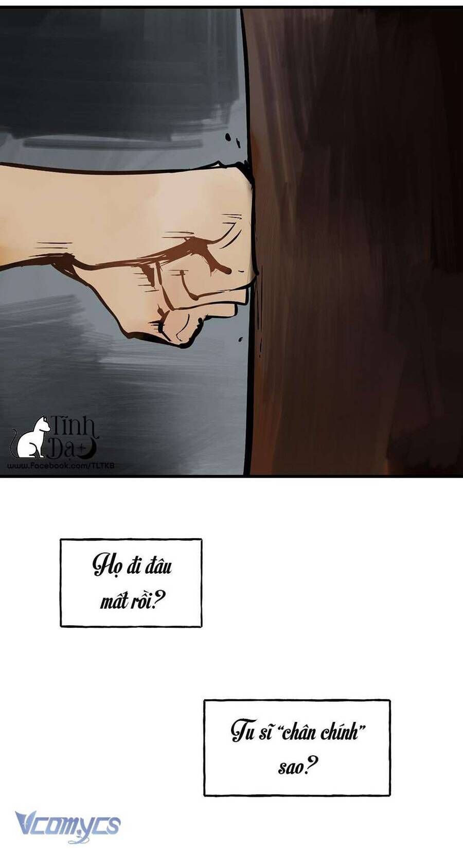 Ái Nữ Của Thiên Diện Quỷ - Chapter 8 - Page 25