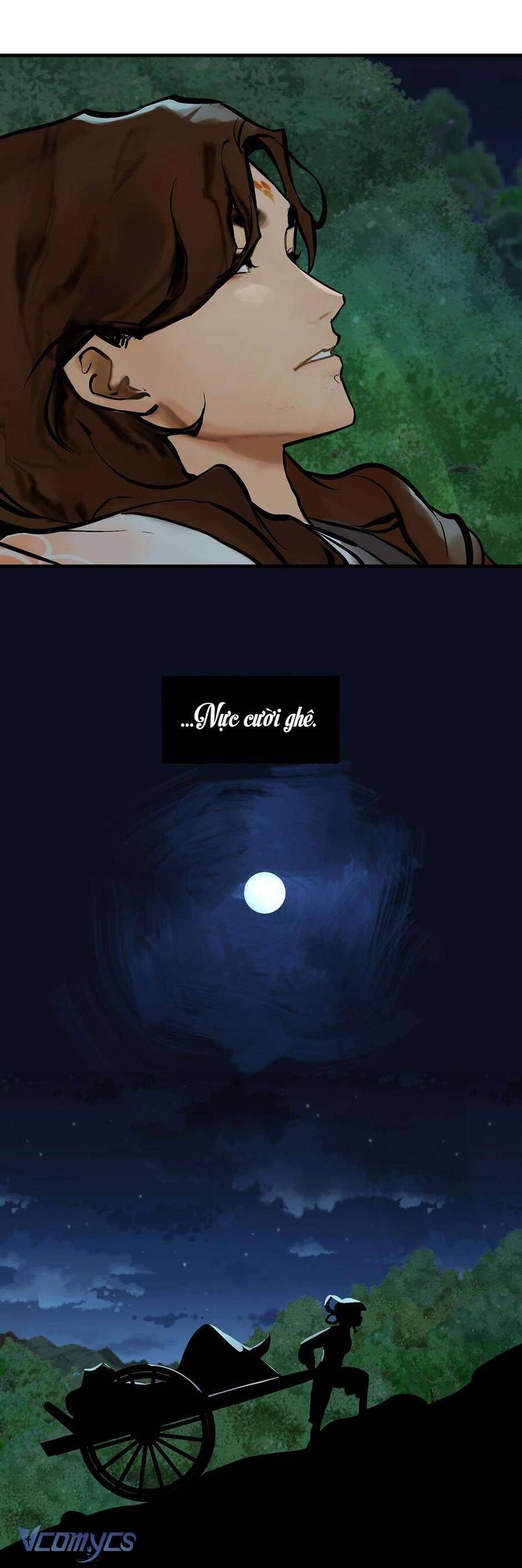 Ái Nữ Của Thiên Diện Quỷ - Chapter 8 - Page 26