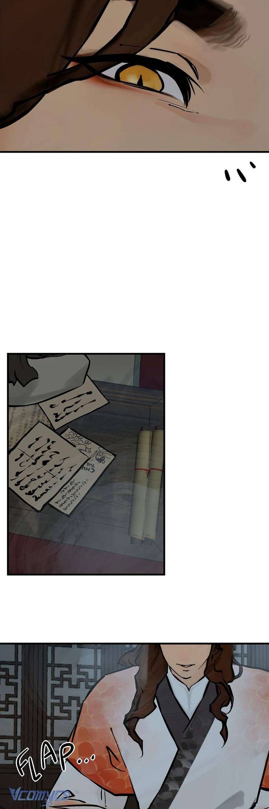 Ái Nữ Của Thiên Diện Quỷ - Chapter 8 - Page 29