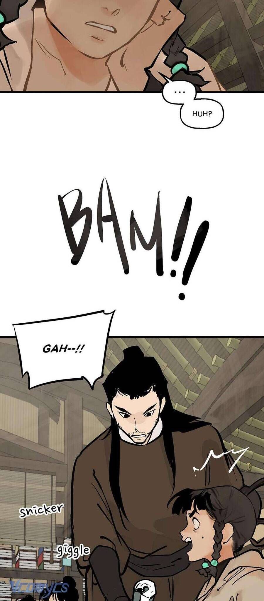 Ái Nữ Của Thiên Diện Quỷ - Chapter 8 - Page 5