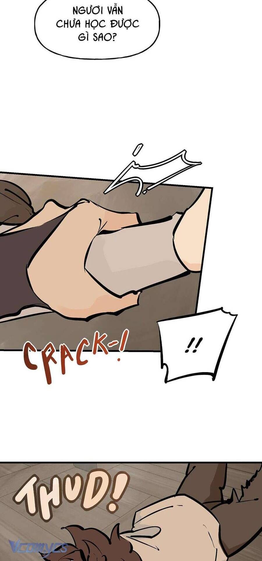 Ái Nữ Của Thiên Diện Quỷ - Chapter 9 - Page 11