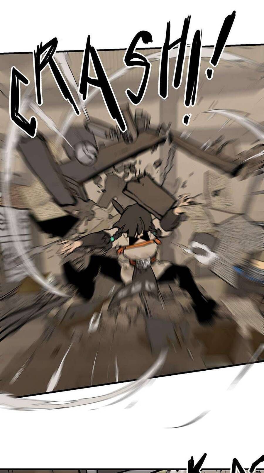 Ái Nữ Của Thiên Diện Quỷ - Chapter 9 - Page 14