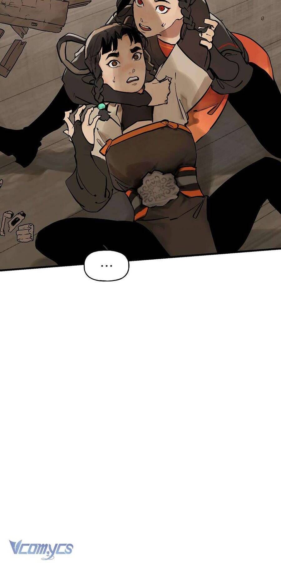 Ái Nữ Của Thiên Diện Quỷ - Chapter 9 - Page 21