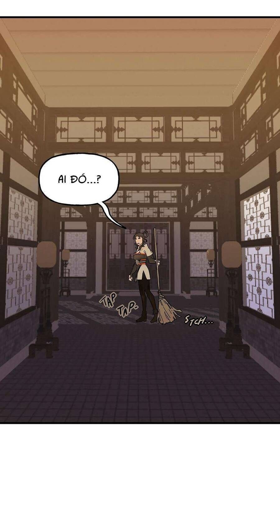 Ái Nữ Của Thiên Diện Quỷ - Chapter 9 - Page 35