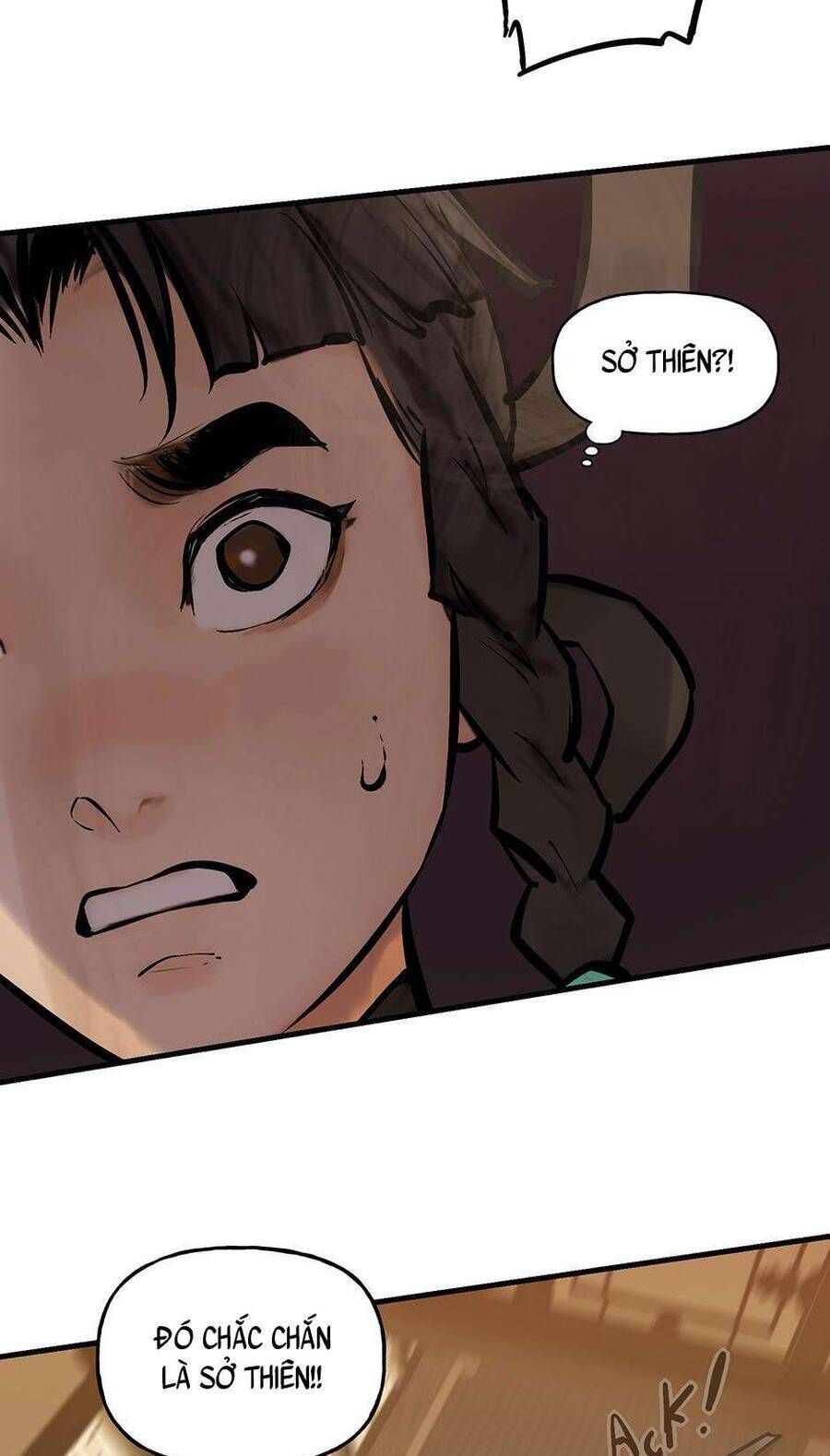 Ái Nữ Của Thiên Diện Quỷ - Chapter 9 - Page 37