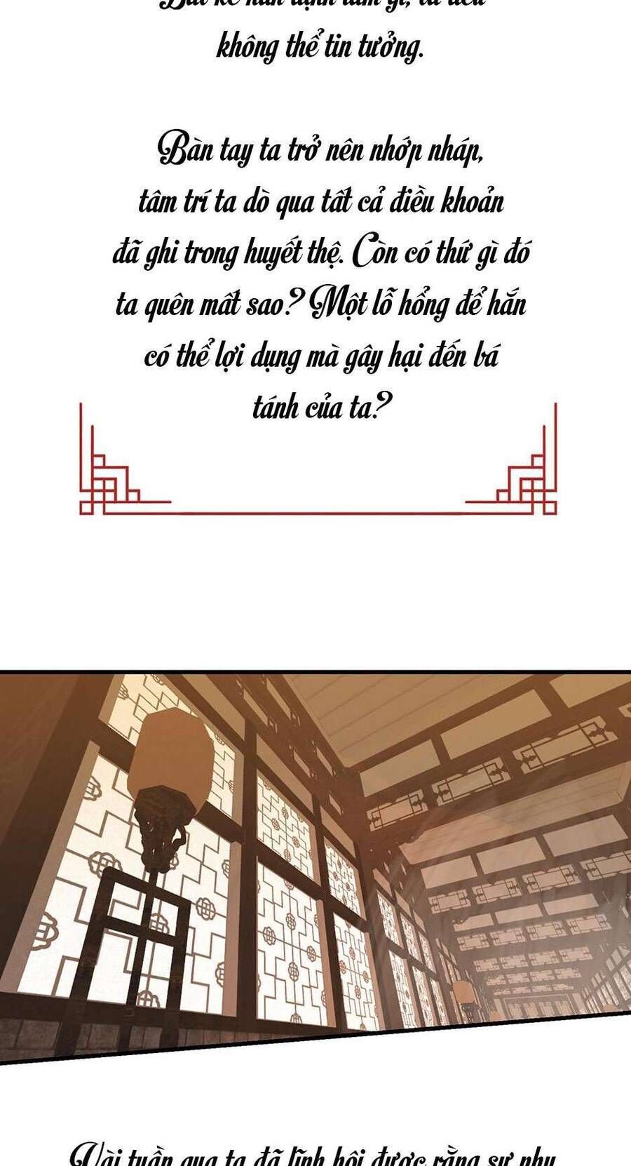 Ái Nữ Của Thiên Diện Quỷ - Chapter 9 - Page 39