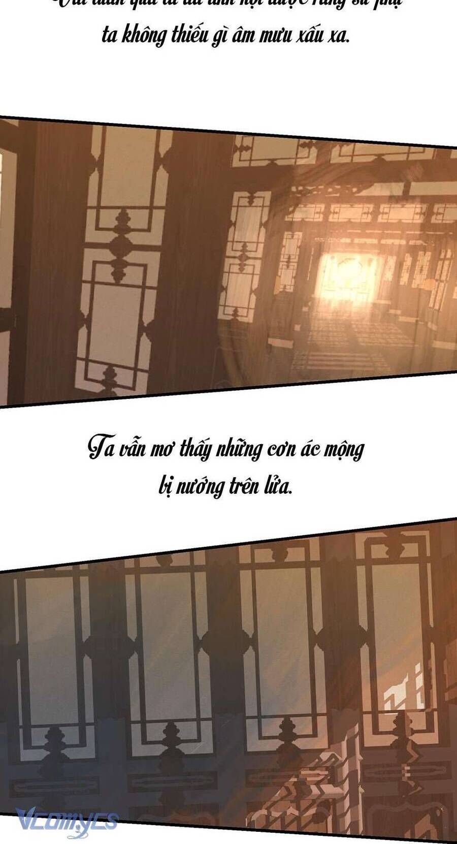 Ái Nữ Của Thiên Diện Quỷ - Chapter 9 - Page 40