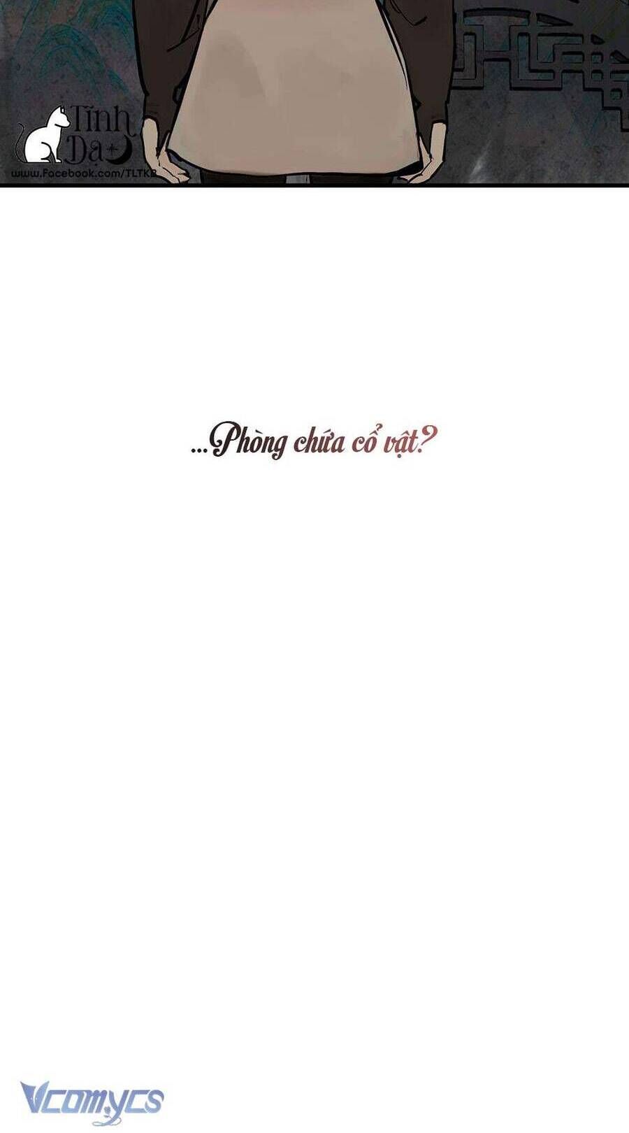 Ái Nữ Của Thiên Diện Quỷ - Chapter 9 - Page 44