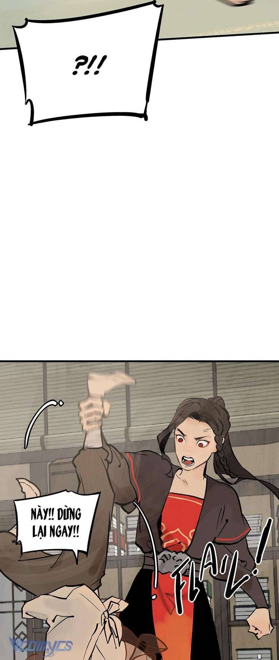 Ái Nữ Của Thiên Diện Quỷ - Chapter 9 - Page 5