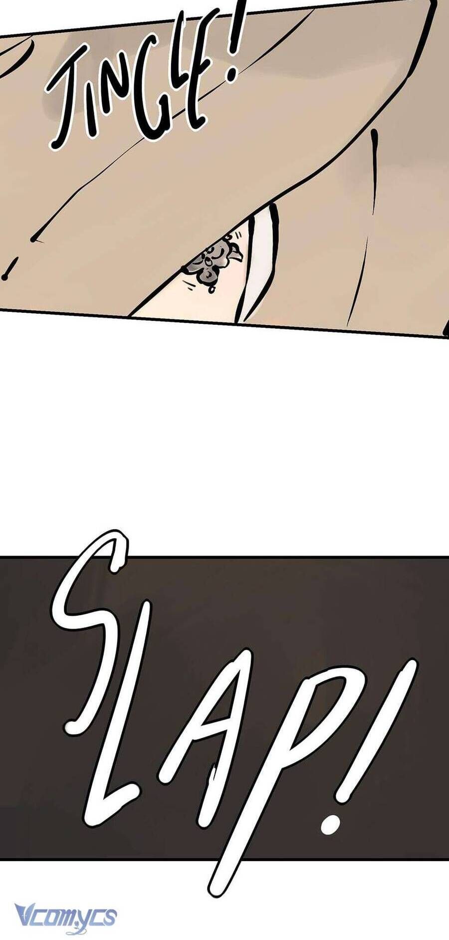 Ái Nữ Của Thiên Diện Quỷ - Chapter 9 - Page 7