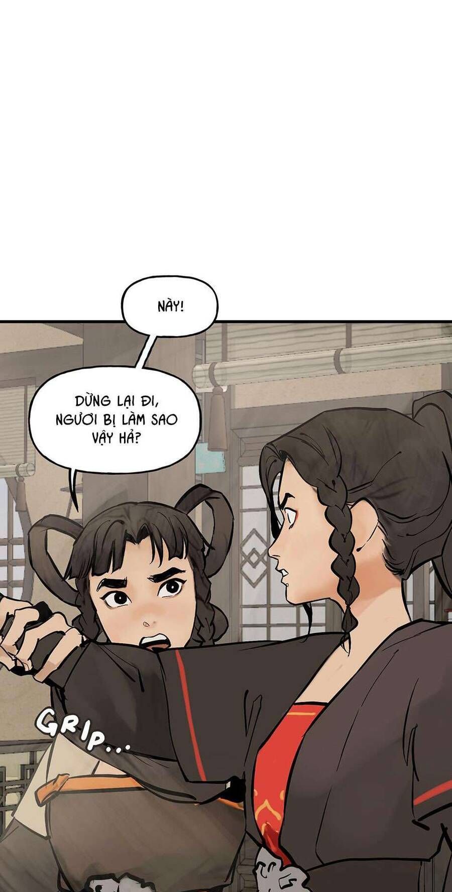 Ái Nữ Của Thiên Diện Quỷ - Chapter 9 - Page 8