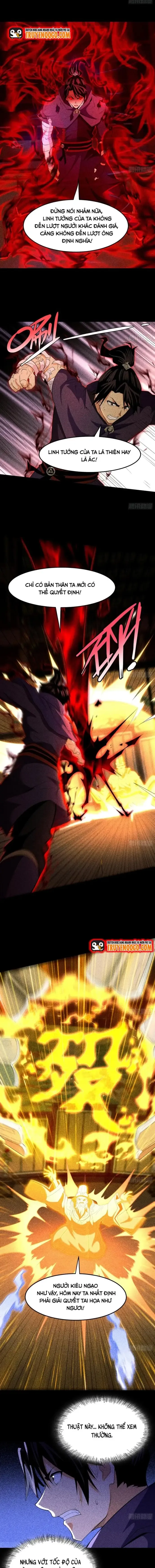 Thiên Tướng - Chapter 91 - Page 3