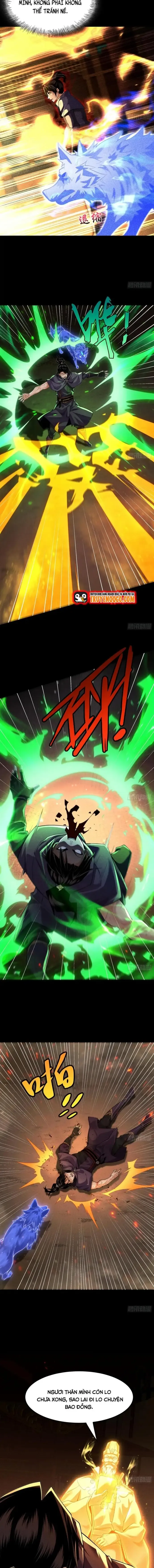 Thiên Tướng - Chapter 91 - Page 4