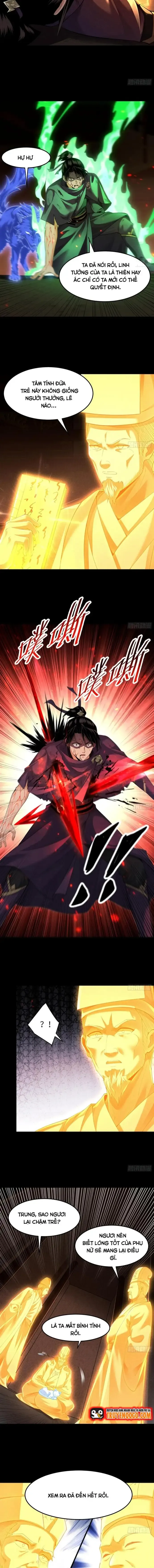 Thiên Tướng - Chapter 91 - Page 5