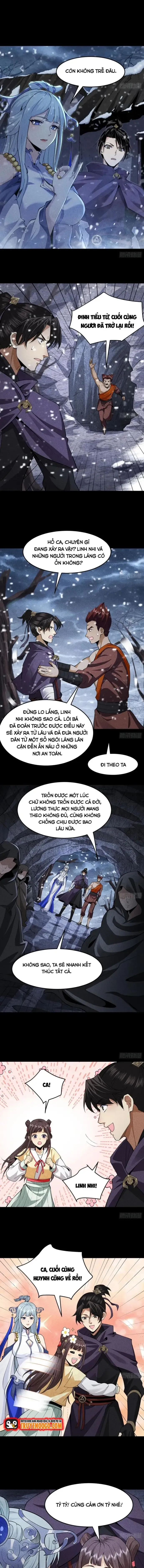 Thiên Tướng - Chapter 92 - Page 5