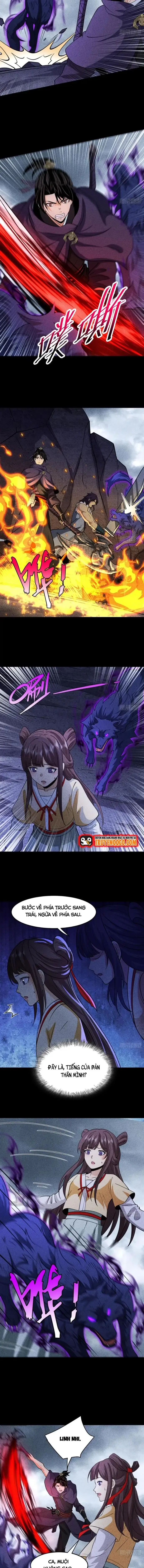 Thiên Tướng - Chapter 93 - Page 5