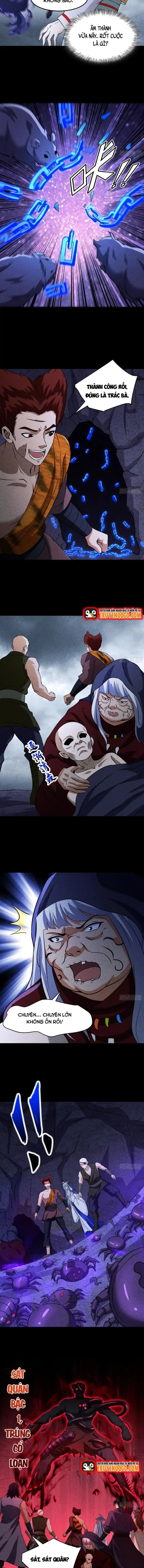 Thiên Tướng - Chapter 93 - Page 6